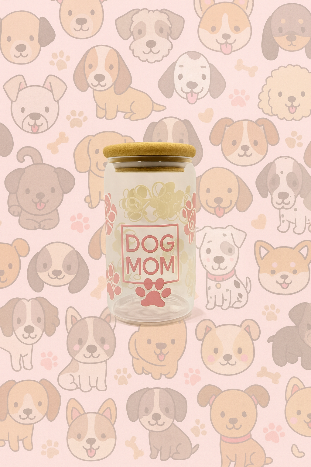 Dog Mom🐾