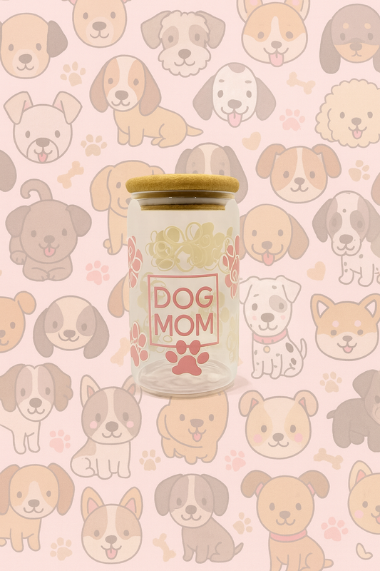 Dog Mom🐾