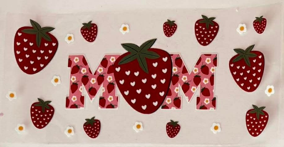 M🍓M