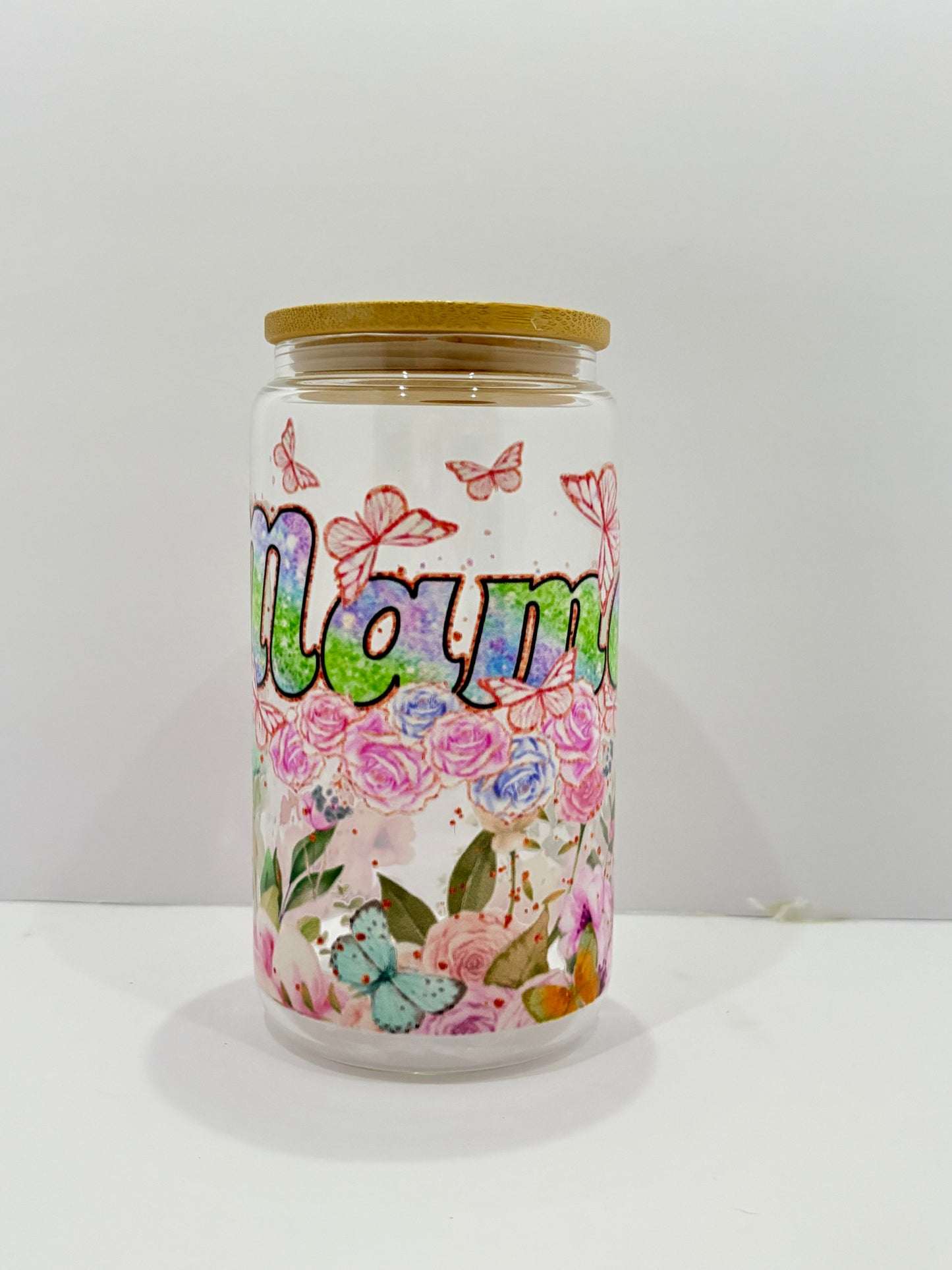 Mama/colorful