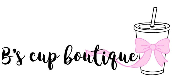 Bs Cup Boutique