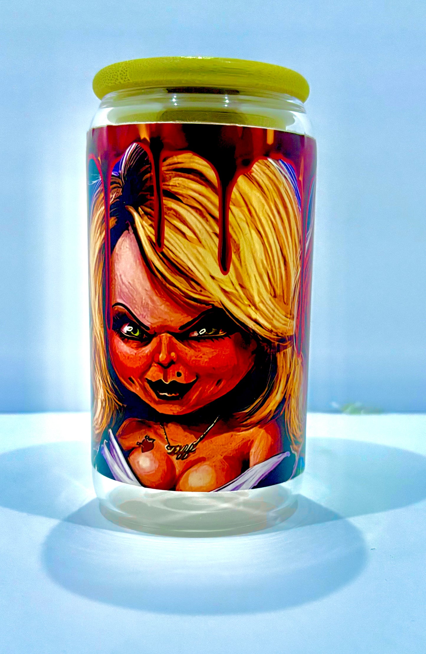 CHUCKY & TIFFANY 😈