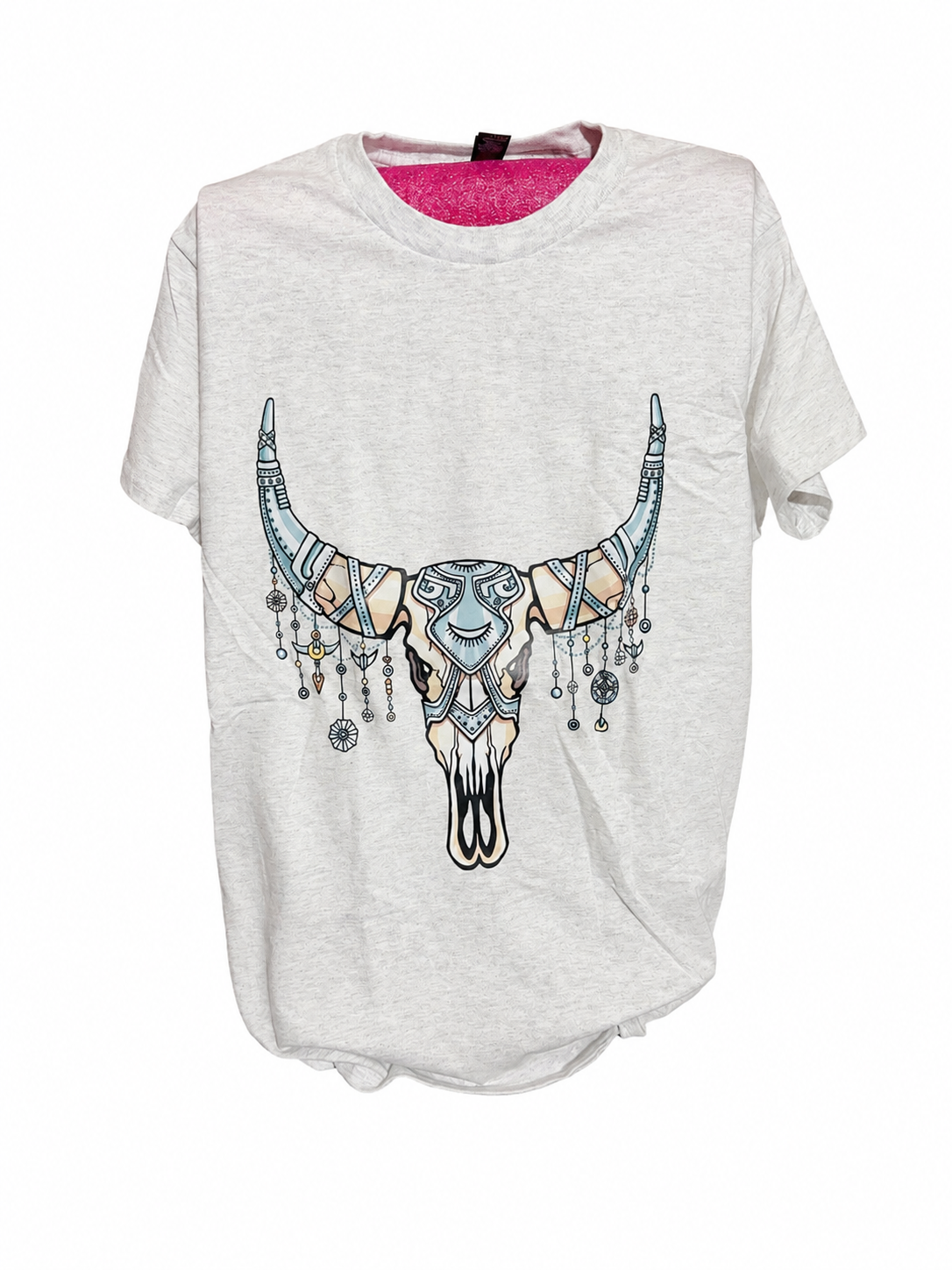 Fancy Skull