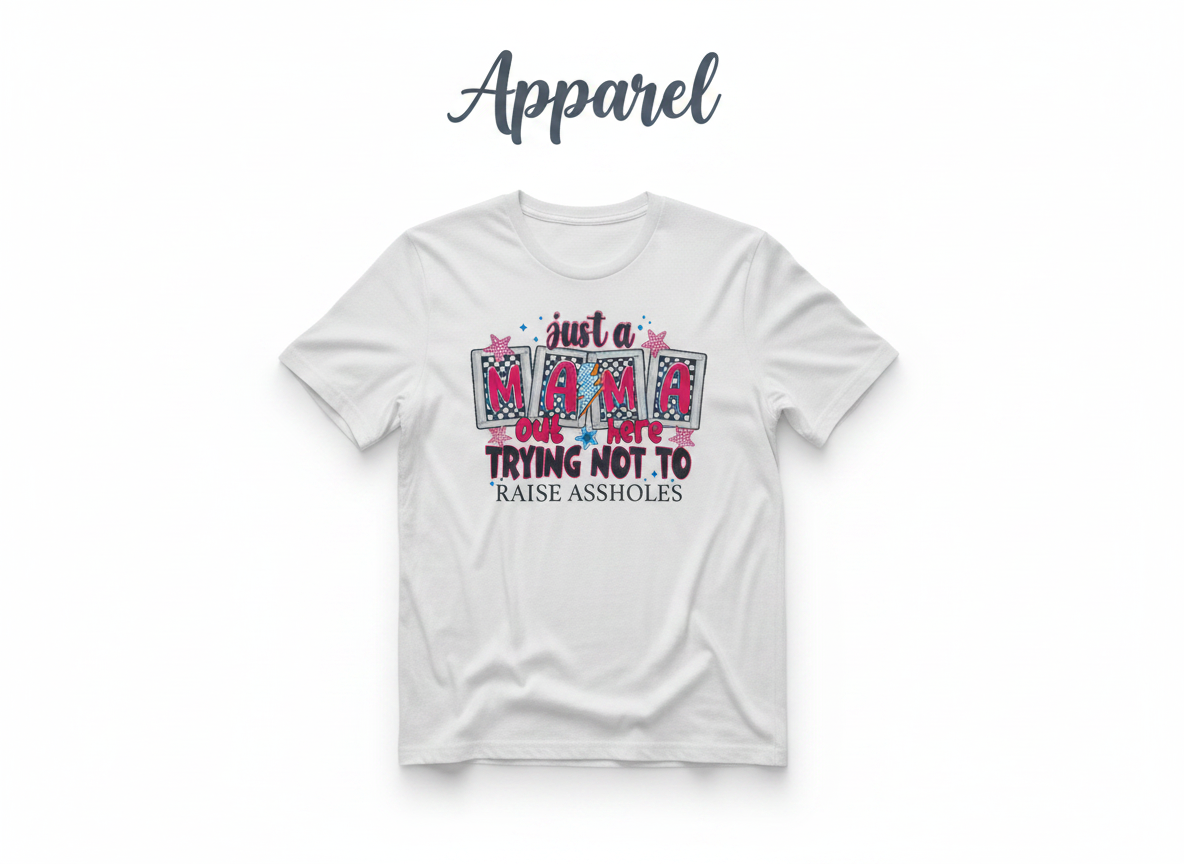 APPAREL