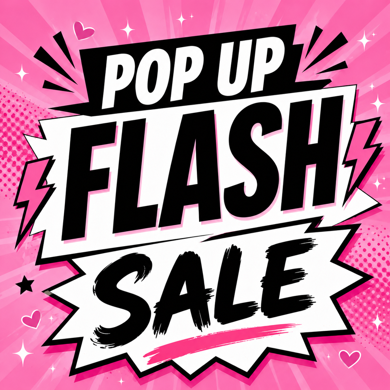 💥Flash Sale💥