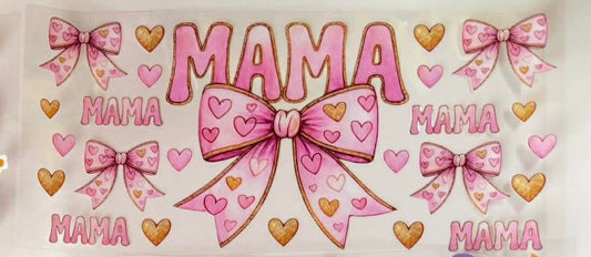 MAMA BOW