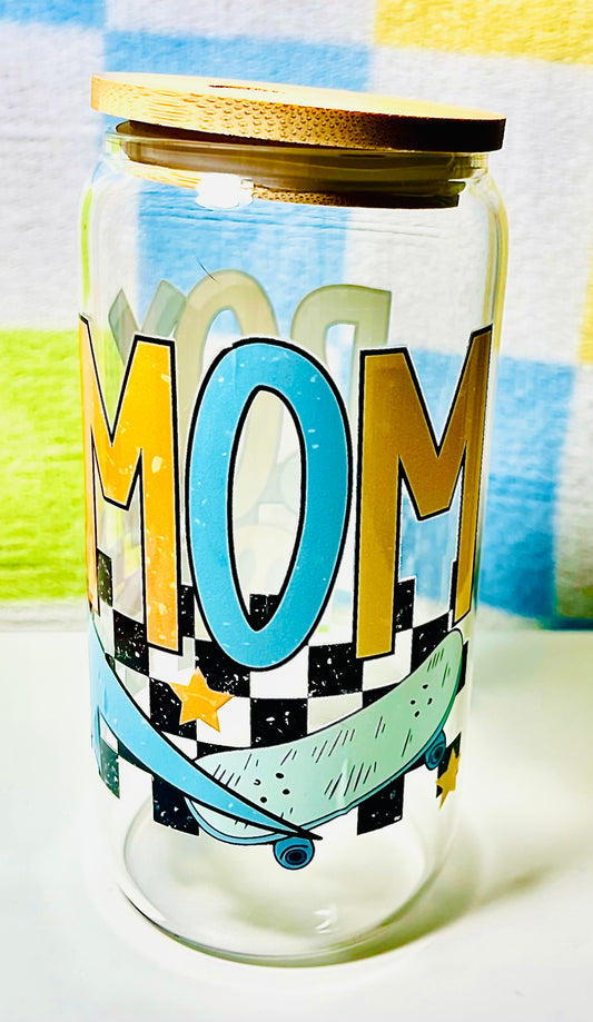 BOY MOM👦🏻