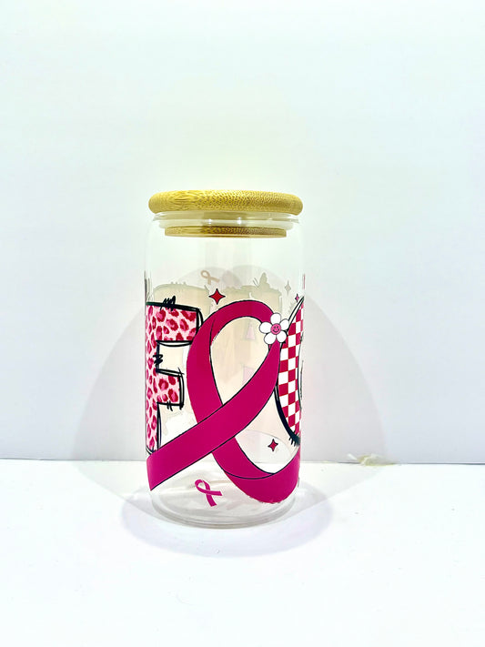 BREAST CANCER FIGHT🩷