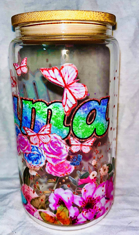Mama/colorful