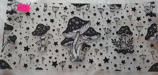 MUSHROOMS