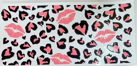 CHEETA KISS