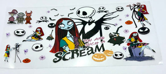 Nightmare Before Christmas