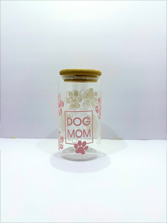 Dog Mom🐾