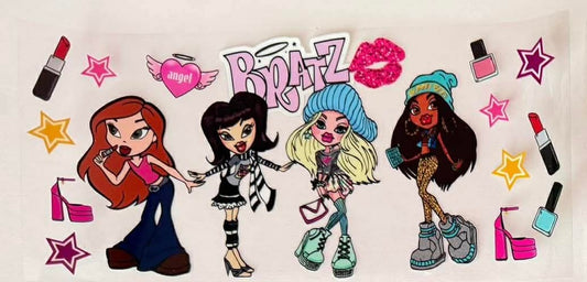BRATZ