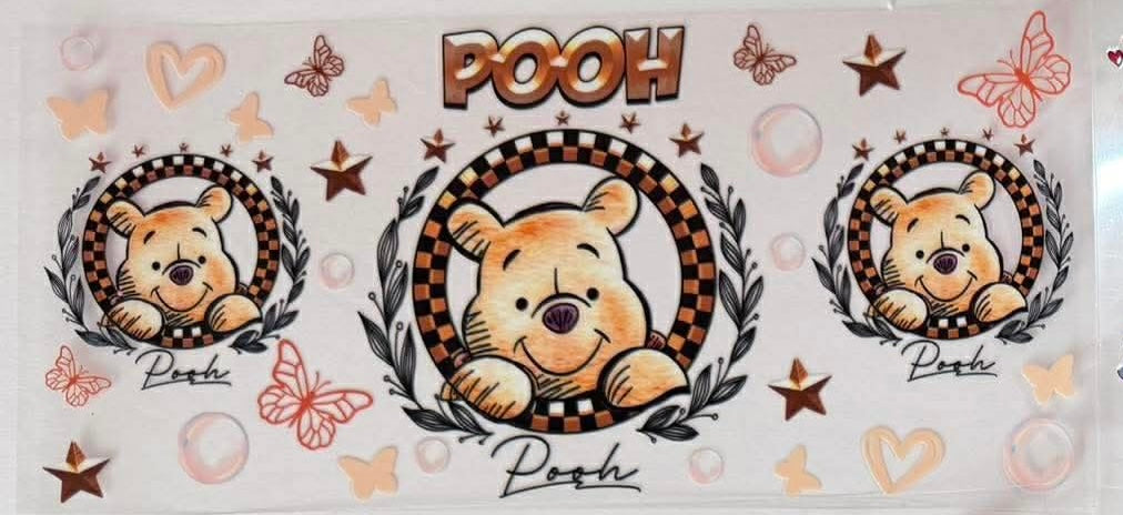 POOH 🍯
