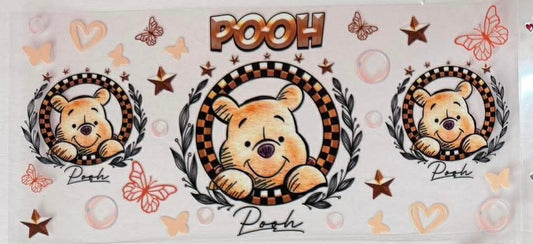 POOH 🍯