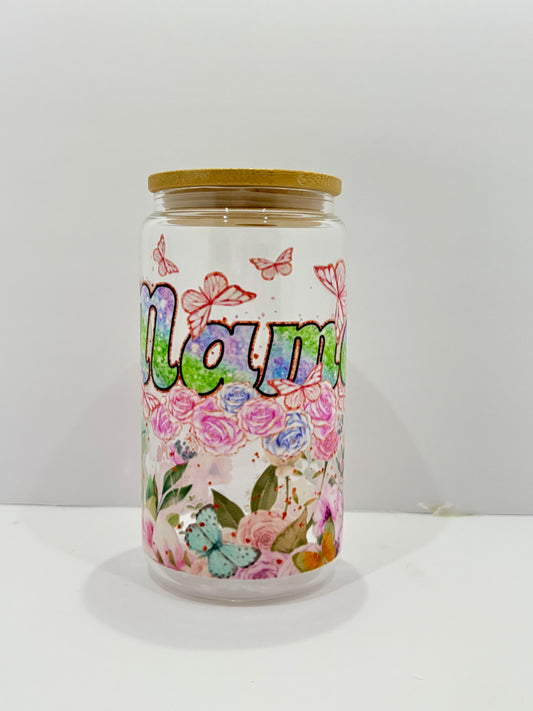 Mama/colorful