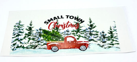 Small Town Christmas 🎄