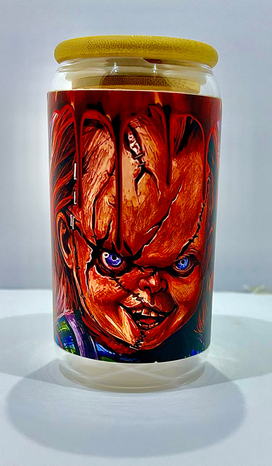 CHUCKY & TIFFANY 😈