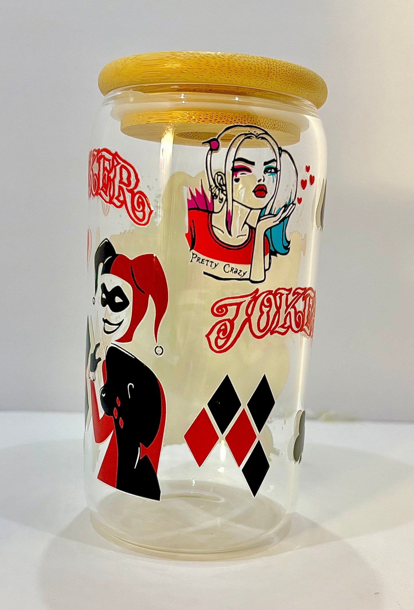 HARLEY QUINN ❤️💙