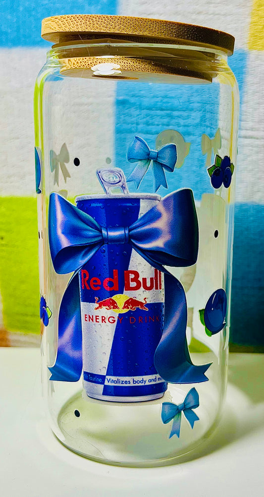 RED BULL🥂