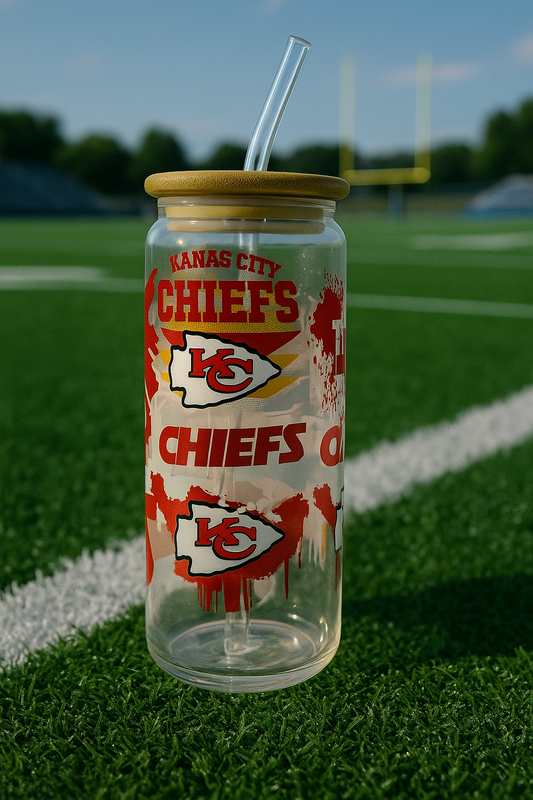 KC CHIEFS♥️