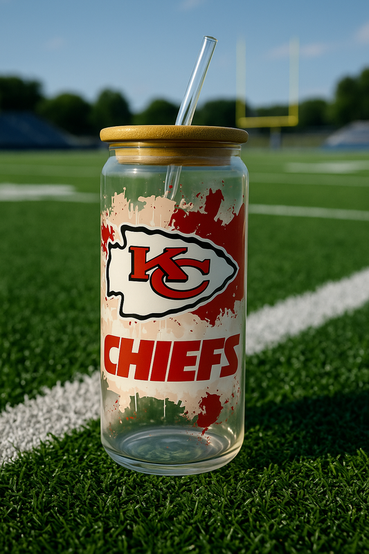 KC CHIEFS♥️
