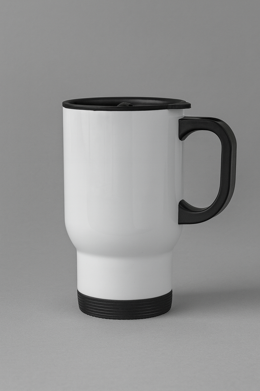 TRAVEL MUG