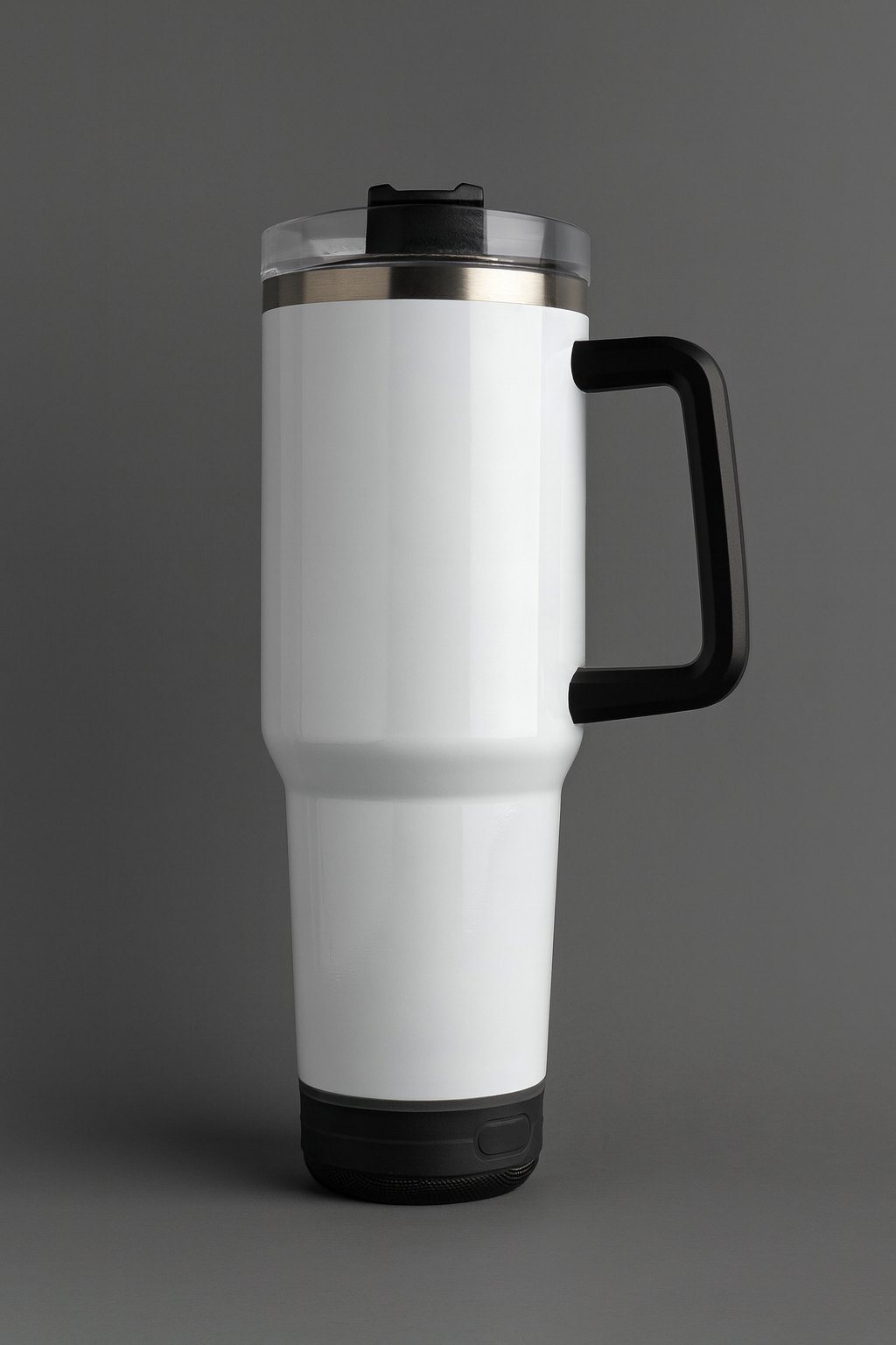 40oz Speaker Tumbler