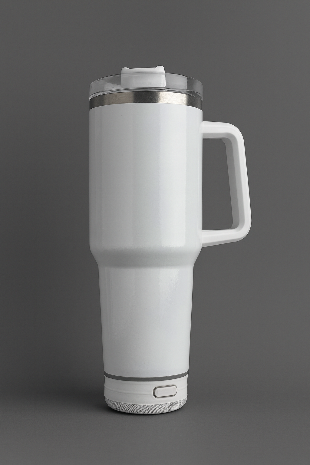 40oz Speaker Tumbler