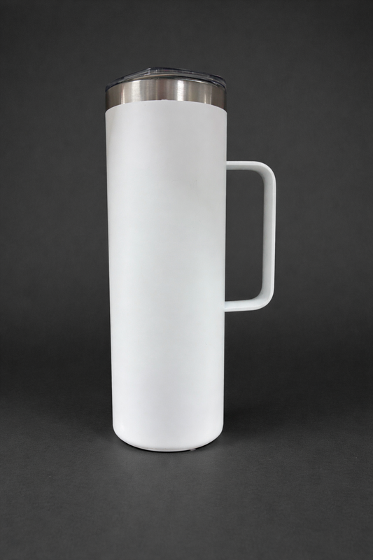 20oz Sublimation Tumbler