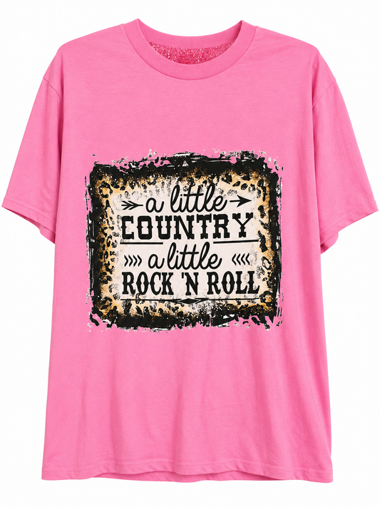 Pink Country