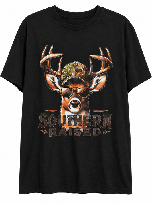 Southern Raised