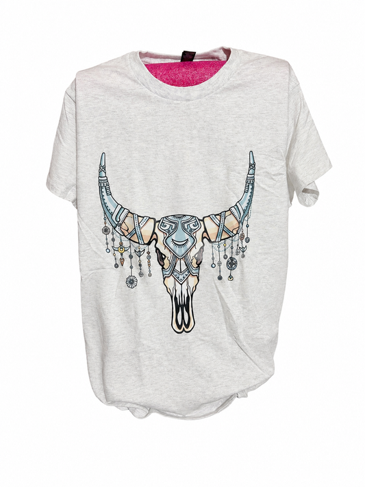 Fancy Skull
